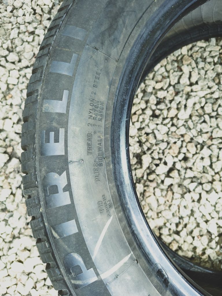 Pirelli P3000  opona letnia 175/65/15 84H.