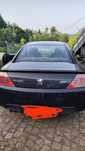 Peugeot 407 Coupé 2.7 V6 Automático – 2006 –  Um só proprietári