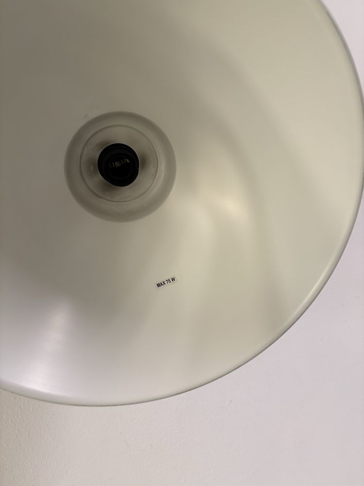 Candeeiro suspenso Ikea