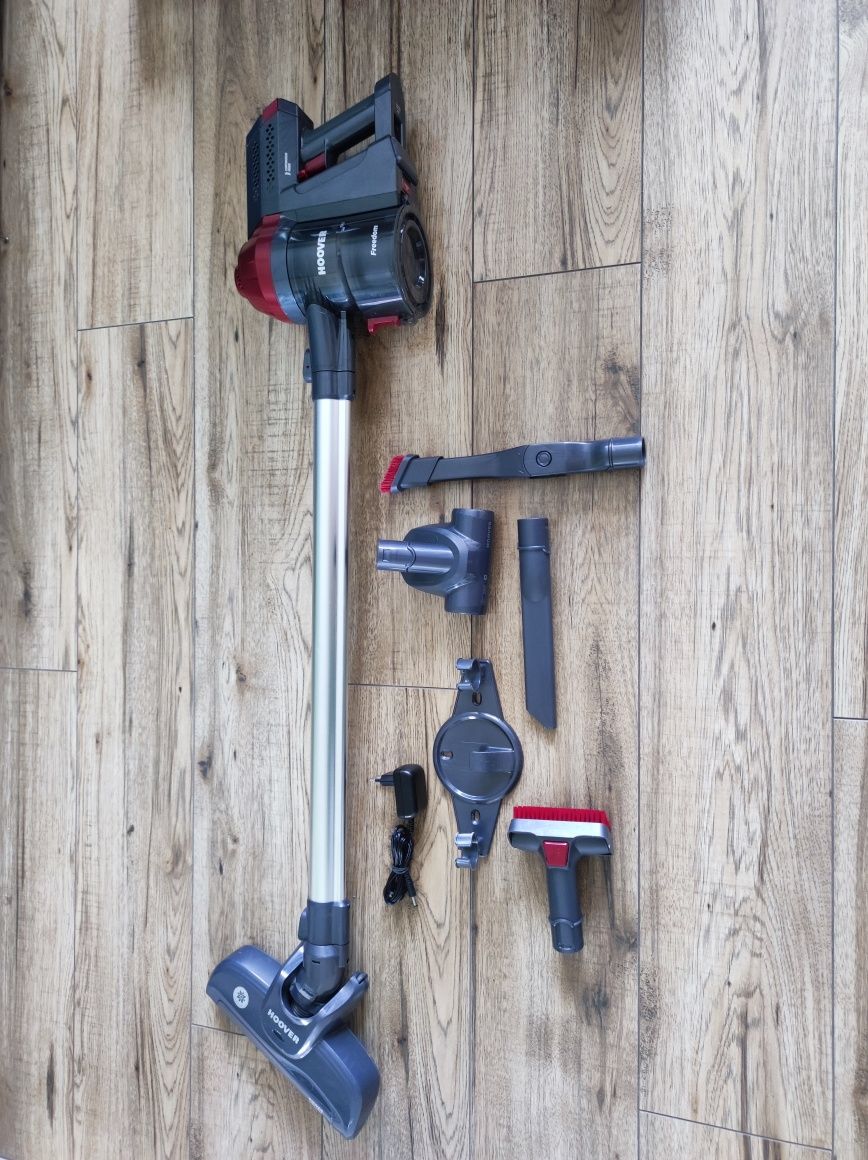 Odkurzacz bezprzewodowy HOOVER FD22RP 011