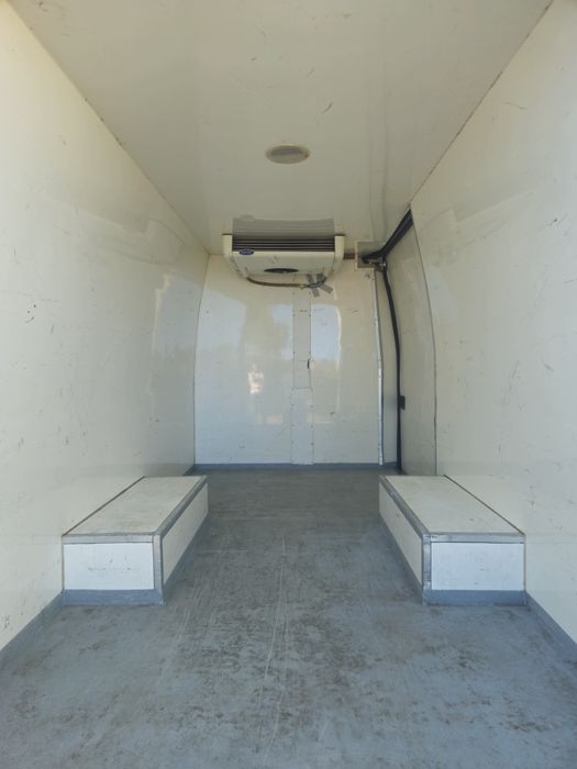 Iveco daily 3.0 caixa automática