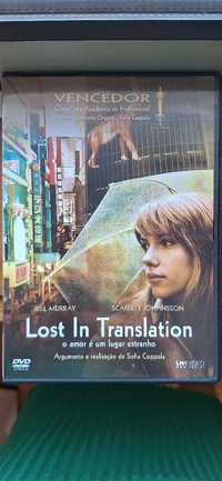 Lost in Translation - O amor é um lugar estranho