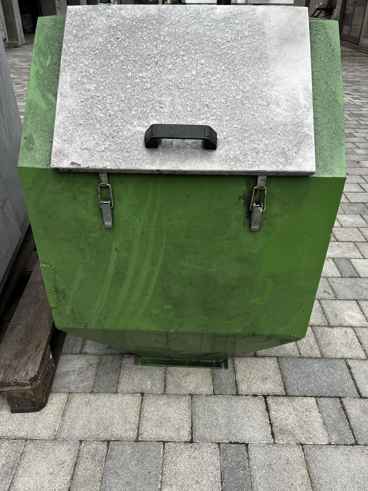 Piec hef Eko-Plus Multi sprzedam części wszystkie