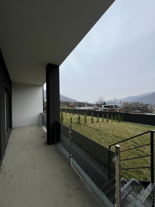 Таунхаун із комунікаціями!! Є газ. Серце Яремче