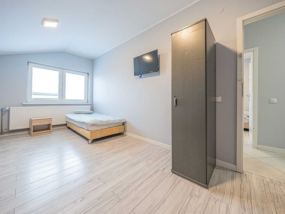 Dom na wynajem - Chwaszczyno