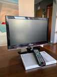 Tv Led i monitor 19 cali SAMSUNG LE19C450 Usb do ZK