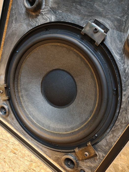 Kolumna głośnikowa Bang Olufsen beoVox S 35, Made in Denmark