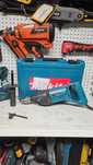 Wiertarka udarowa Makita 8406 Moc 850W 110V