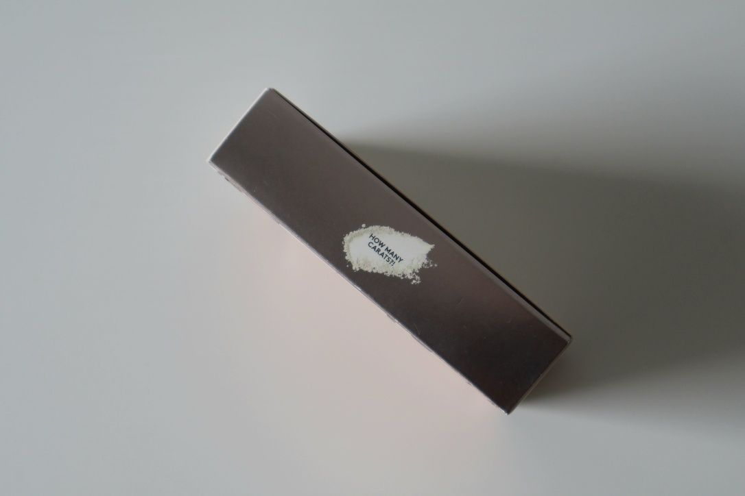 Iluminador Fenty Beauty Diamond Bomb (NOVO)