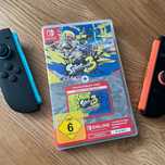 Splatoon 3 - Nintendo Switch