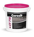 Ceresit - CT 710 VISAGE - tynk ozdobny granitu CALCUTTA ANTHRACITE