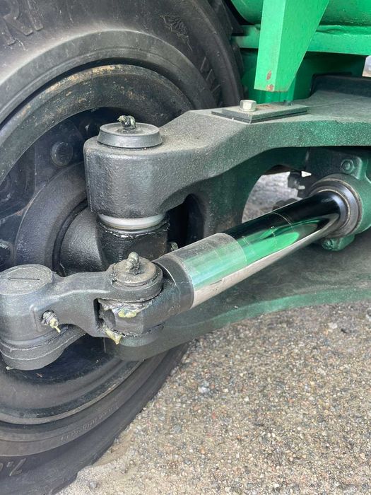 вилочній погрузчик навантажувач кара