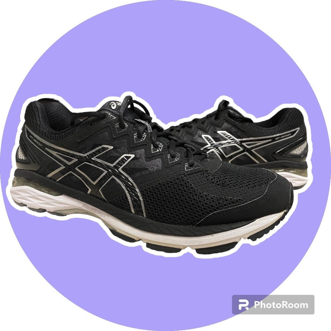 Asics Gt-2000 4 buty do biegania męskie 44.5
Rozmiar:44.5