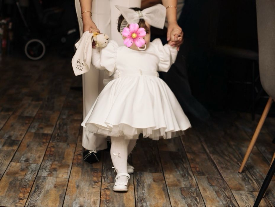 Плаття на 1 рочок