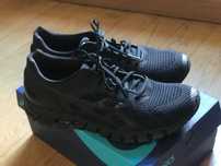 Oportunidade única: Tênis masculino Asics Gel Quantum 360 tamanho 42,5