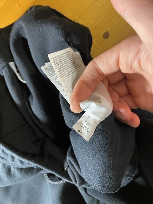 Продаю штани nike tech fleece