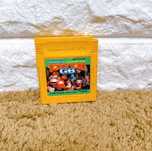 Super Donkey Kong - GameBoy