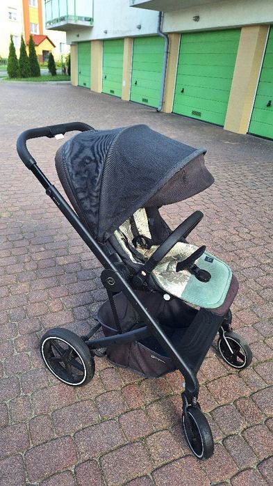 Wózek cybex balios s lu