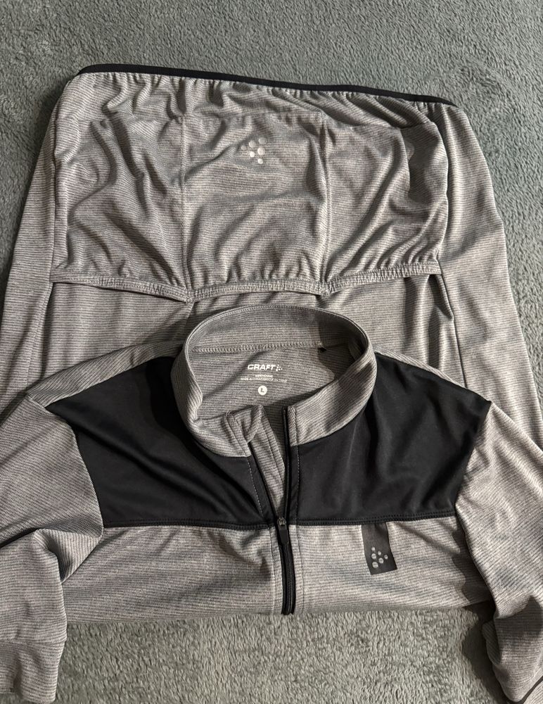 Koszulka rowerowa/kolarska Craft Point Jersey