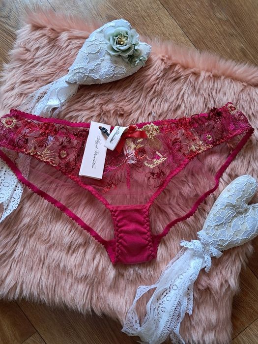 Трусики Agent provocateur,розмір 5