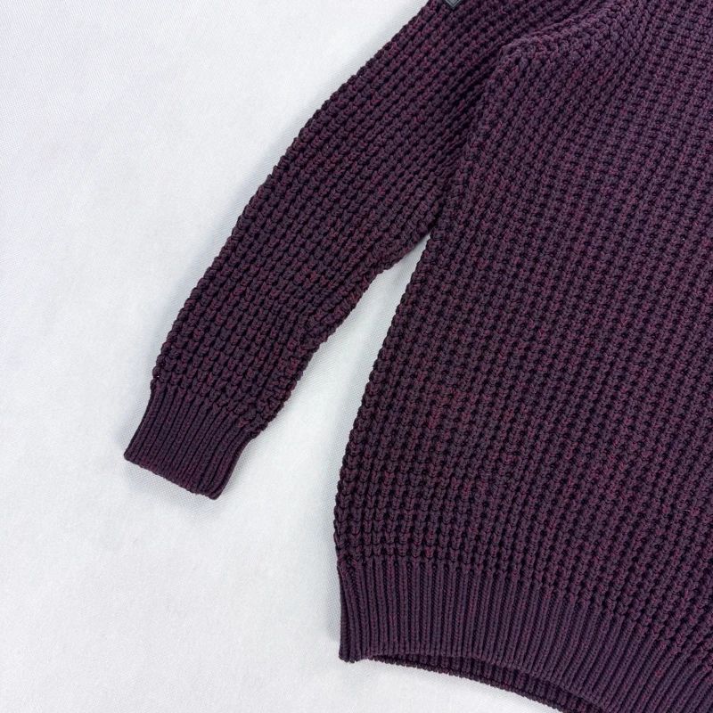 Sweter z okrągłym dekoltem Superdry