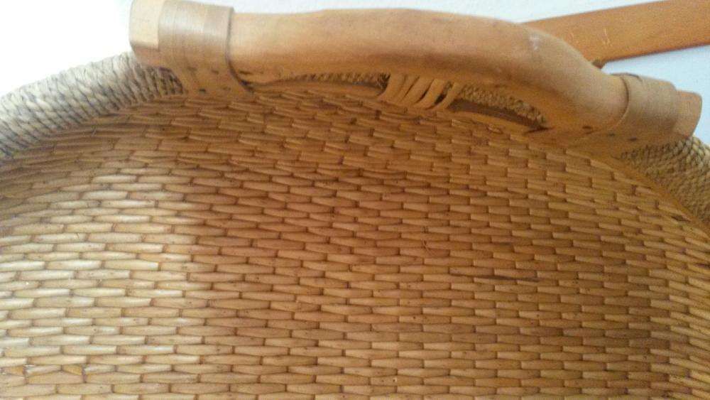 Cesto decorativo