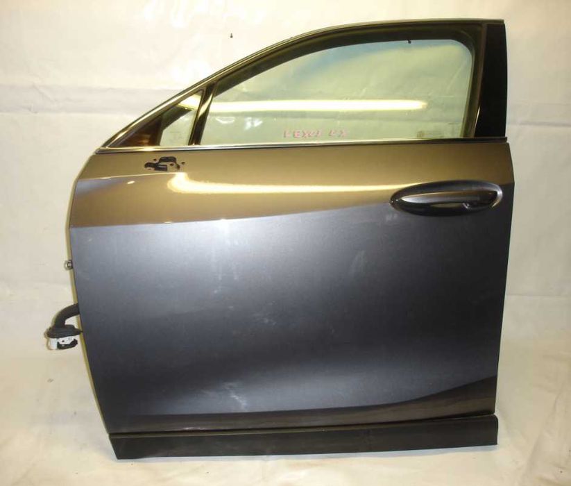 Дверь LEXUS UX USA в цвет передняя левая правая заняя