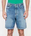 Шорти джинсові Tommy Hilfiger, Levi’s