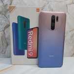 Телефон redmi 9 не робочий
