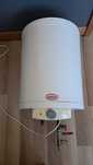 Bojler elektryczny, sprawny, 20l