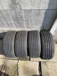 4шт 205/40R17 Maxxis Premitra 5, СКЛАД Б/У РЕЗИНЫ