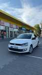 Vw polo 1.6 tdi świeżo zarejestrowane w super stanie w wersji MATCH