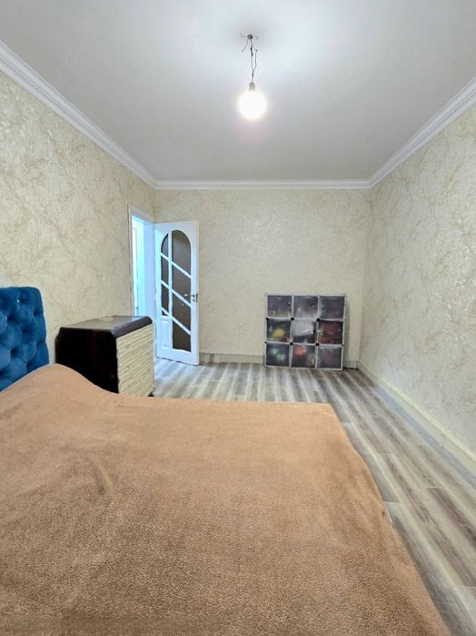 Продаж 3-х кімнатної квартири з Автономним опаленням (Піщаний масив)