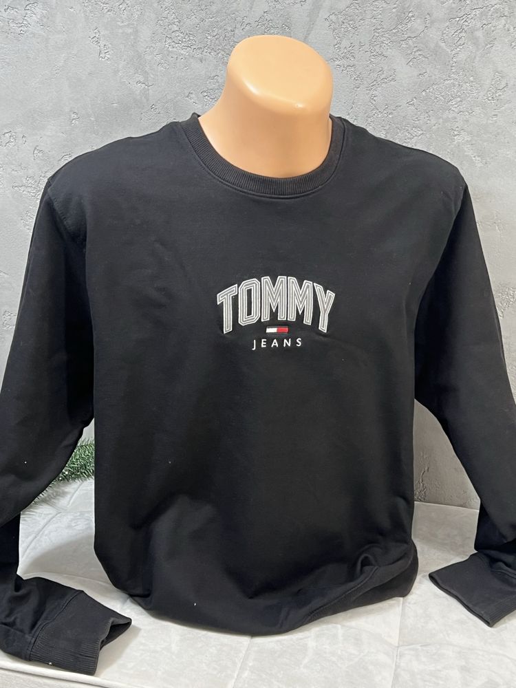 Bluza meska tommy L