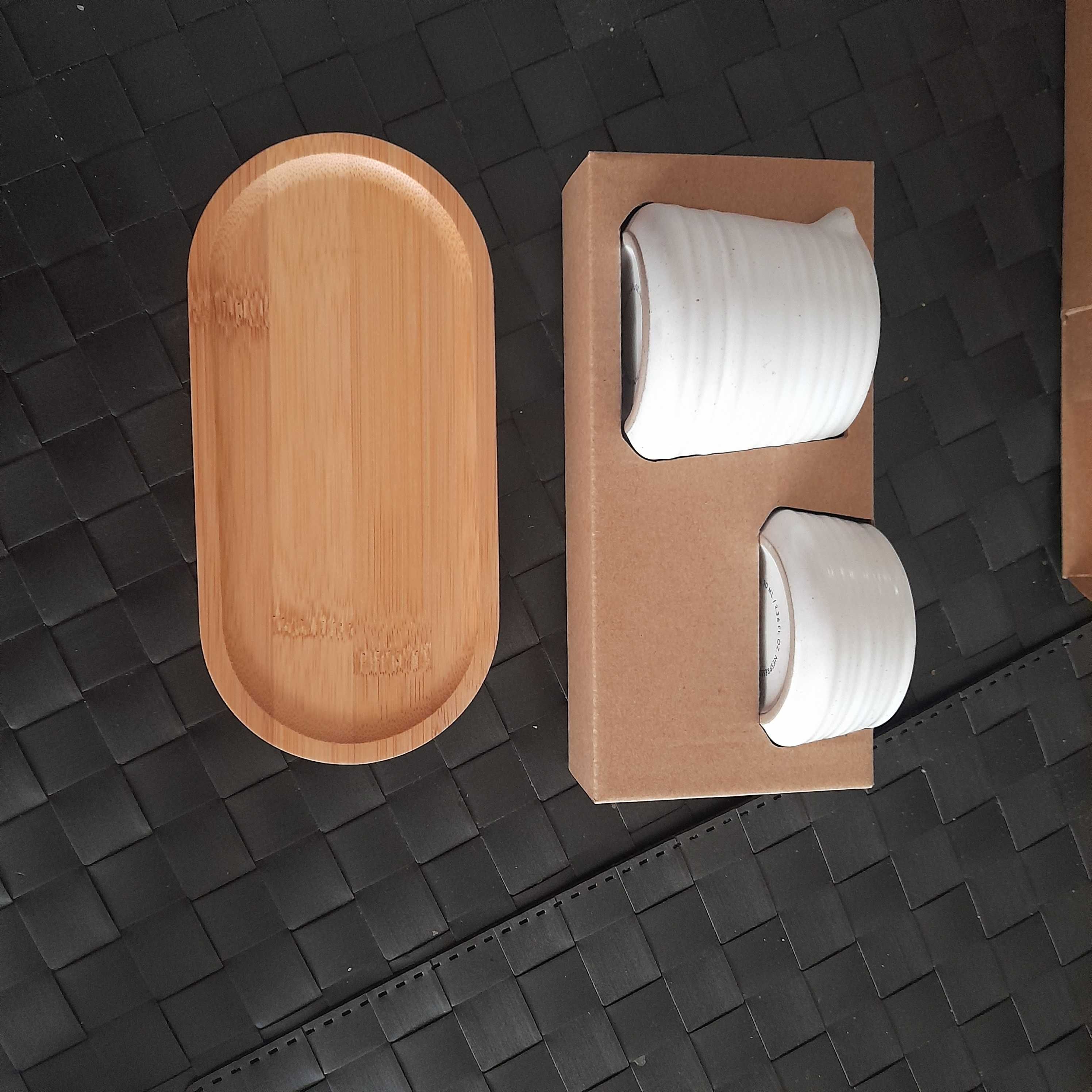 Set da Nespresso