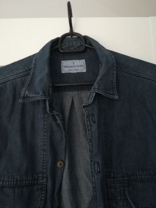 Trussardi koszula xl