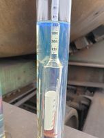 Базовые масла SAE-10, SAE-20, SAE-30, SAE-40, BS-130 Базові оливи