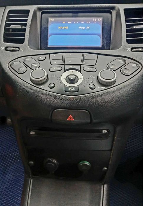 Продам Nissan Primera газ/бензин