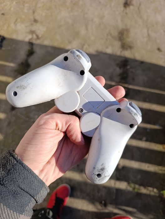 Джойстик Sony playstation 3