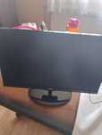 Monitor LG stan igła