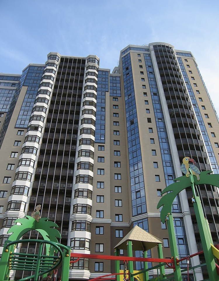 Оренда сучасної 2-к квартири в ЖК Космополітен, вул. Дегтярівська 25а