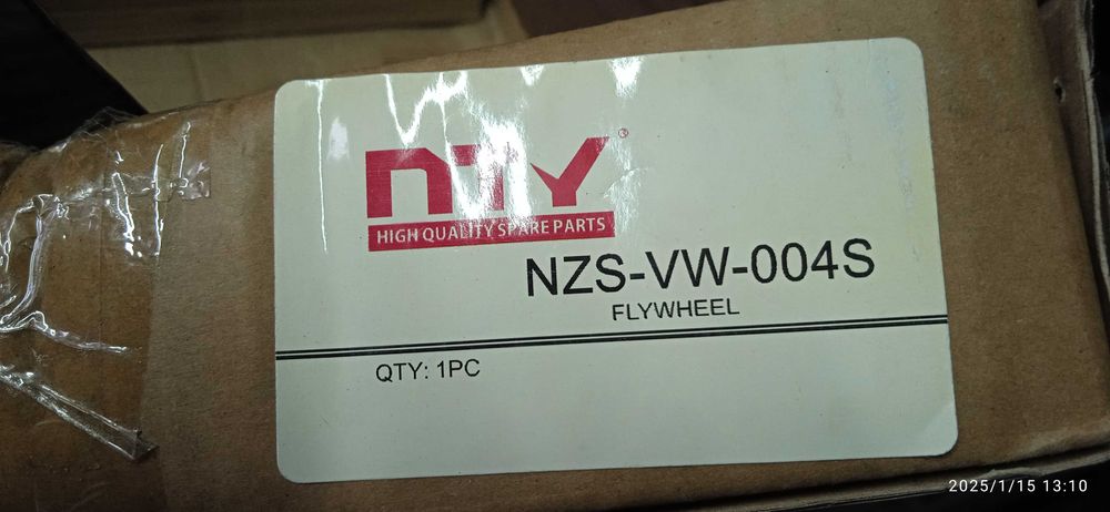 Сцеплення до WAG