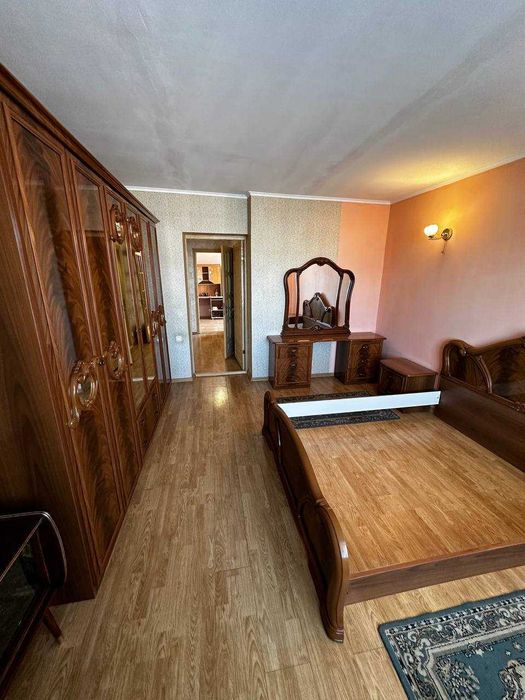 3к квартира в центрі міста з гарним ремонтом 84м2! Терміновий продаж!