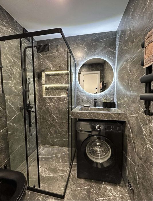 Продам 3 комн, АО, ремонт!