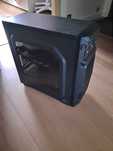 Komputer i5-7400 gtx 1060 16gb ram 128gb ssd 1TB HDD
