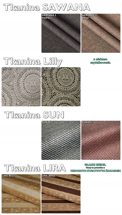 Stół Rozkładany + 6 Krzeseł TANIO! Bogata Oferta Krzeseł i Stołów!