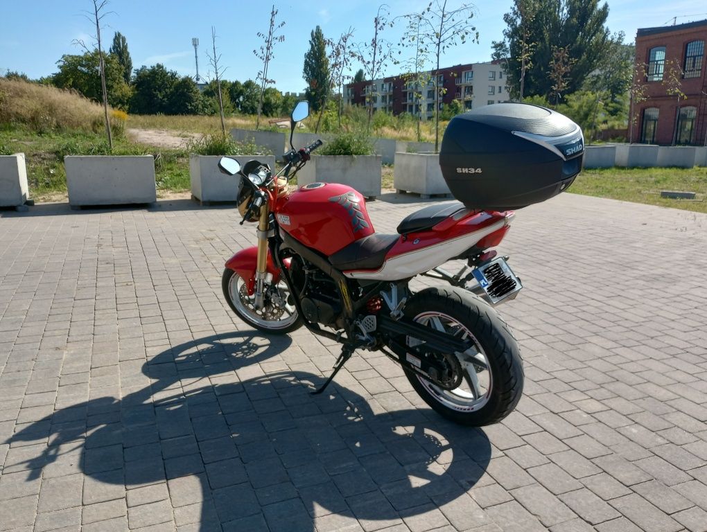 Hyosung 125/250 GT GT-R