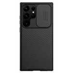 Nillkin CamShield Pro Magnetic Case etui do Samsung Galaxy S23 Ultra m