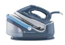 Stacja parowa H.Koenig V5i 2400 W 1,7 litra POWYSTAWOWY