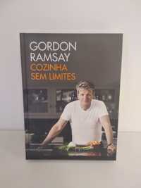 Cozinha sem Limites - Gordon Ramsay